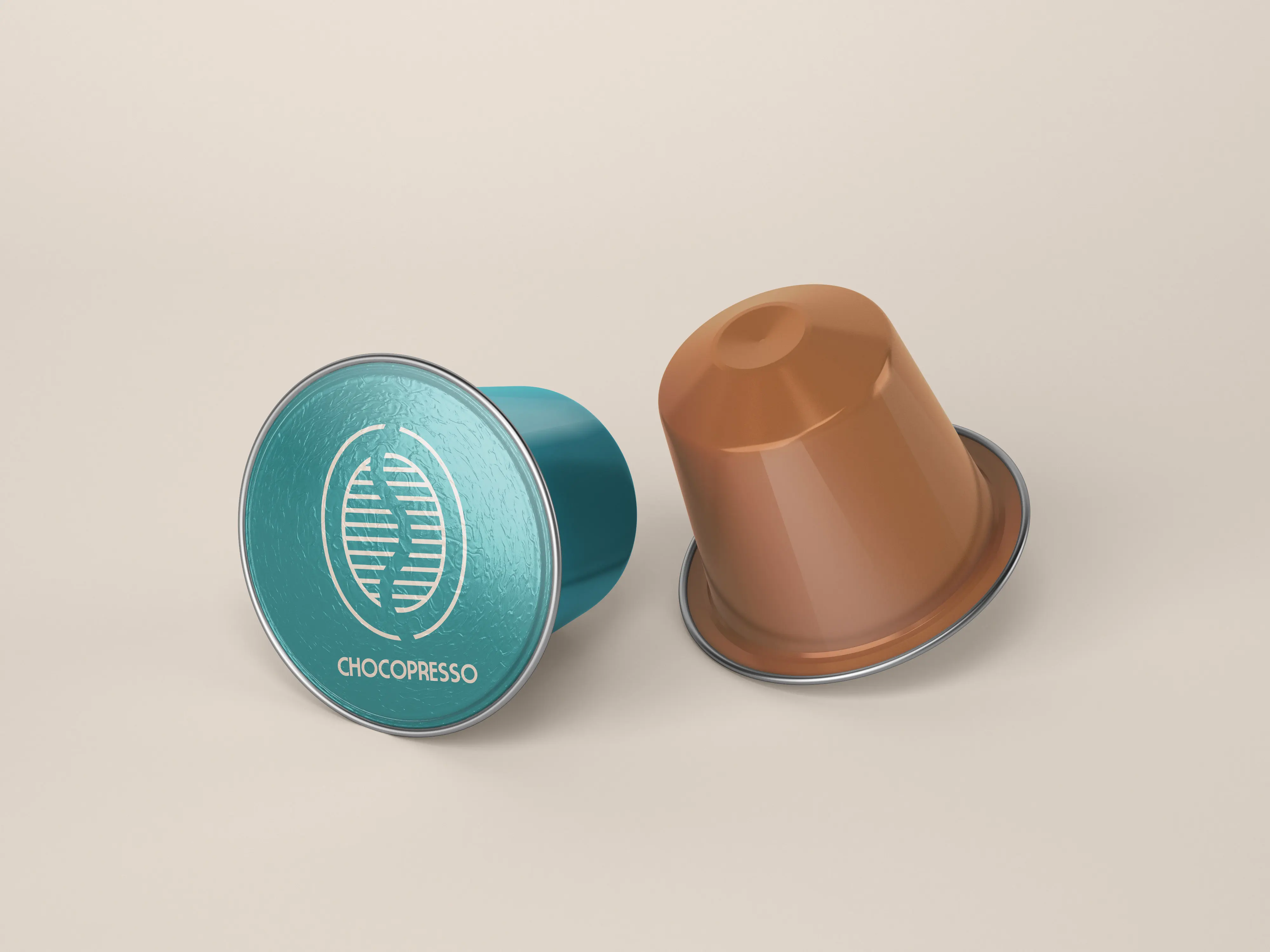Maquette Capsule
