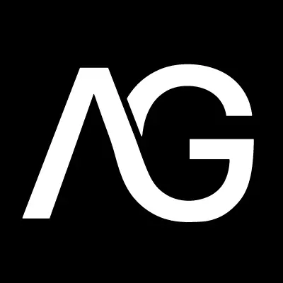 Anthony Gargoua Logo