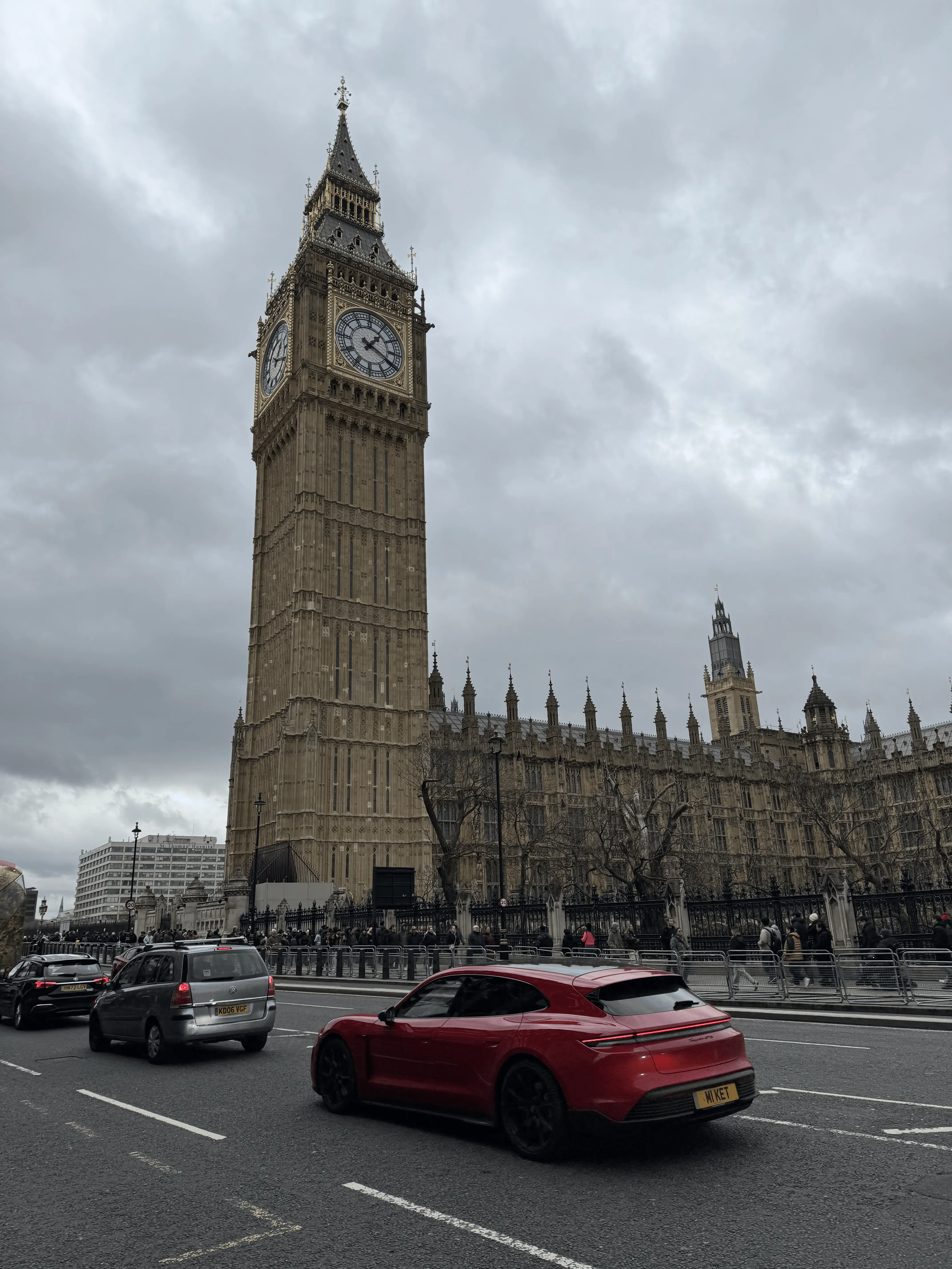 Londres