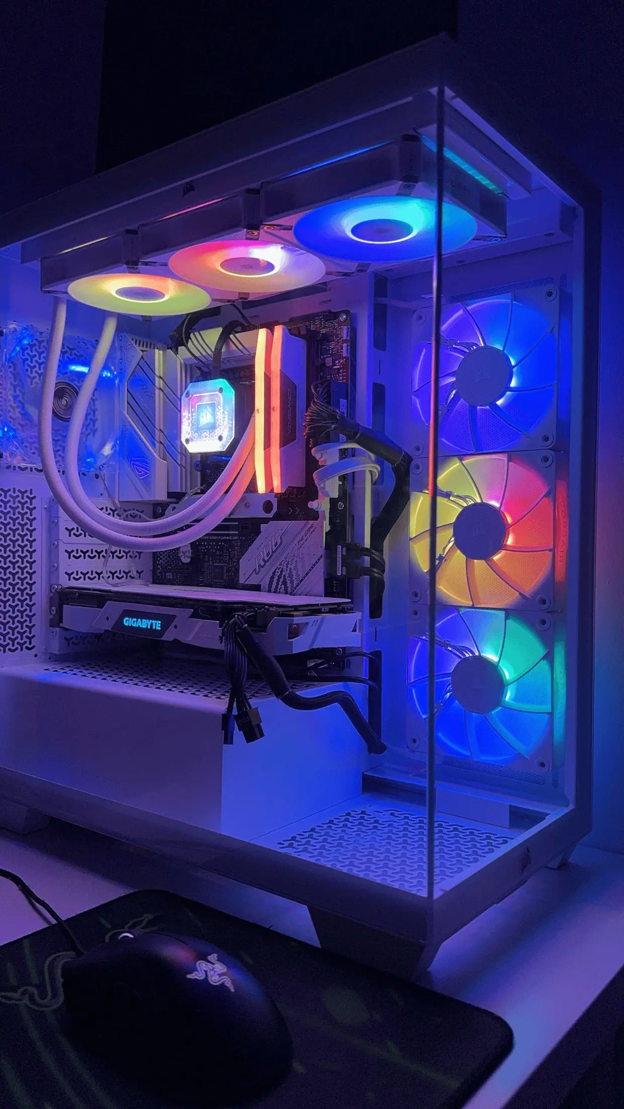 Jeux vidéos