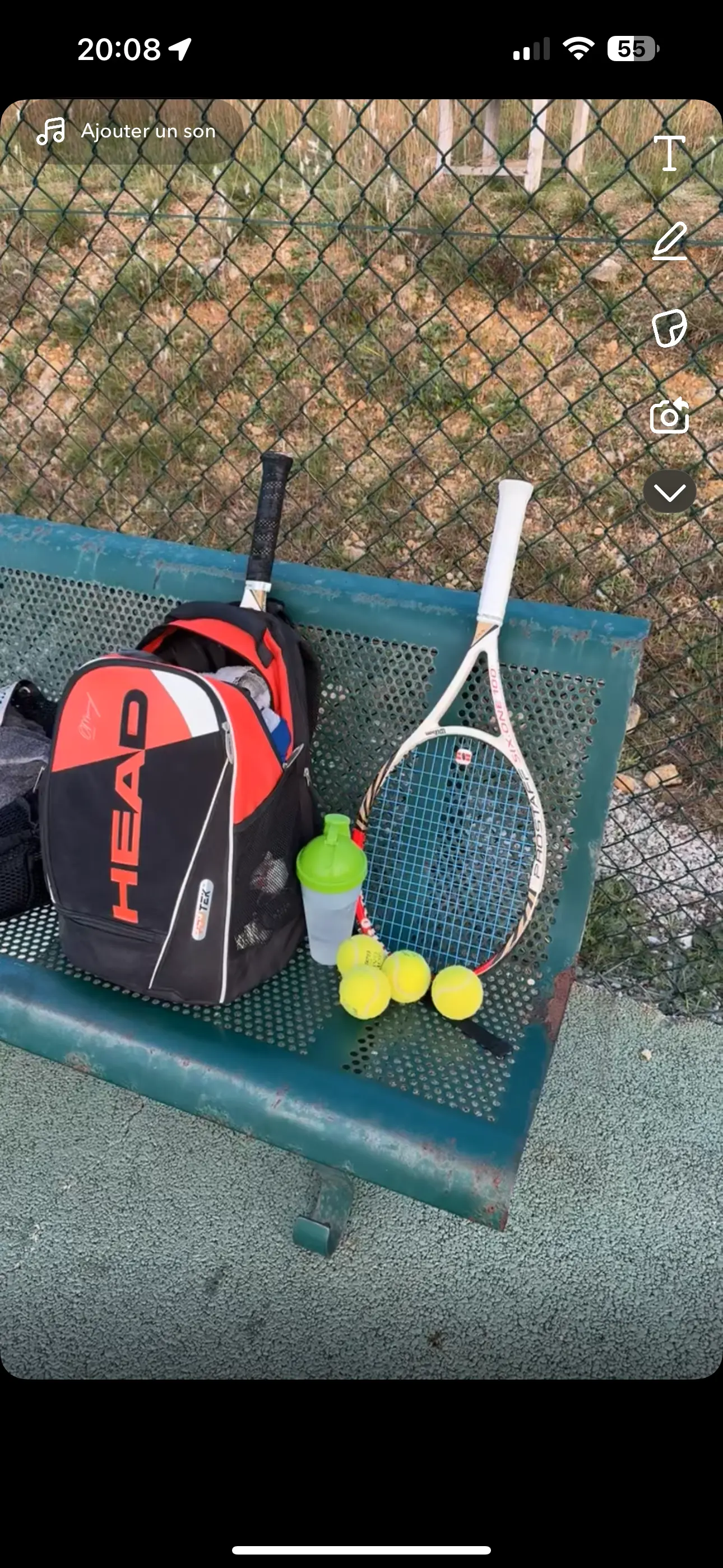 Tennis